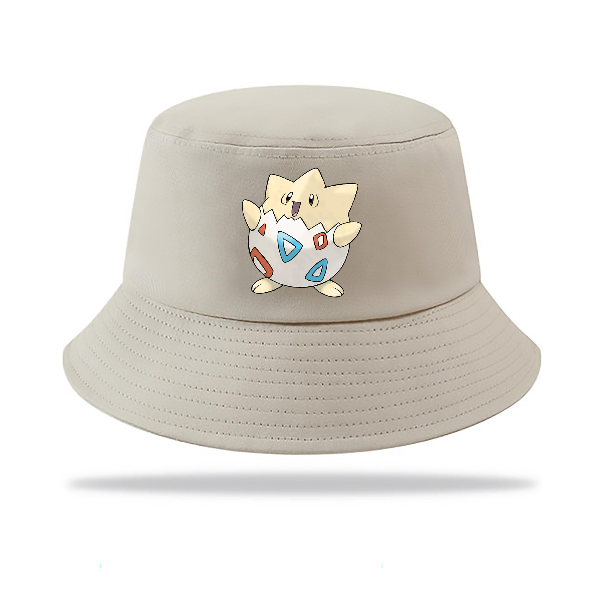 （画像用） ポケットモンスター Pokémon アウトドア日除けバケットハット